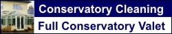 Conservatory Cleaning